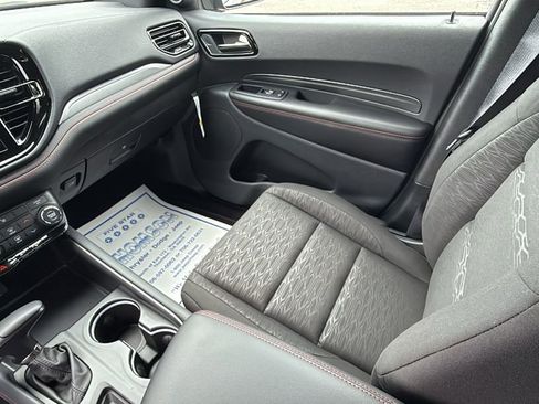 New 2026 Dodge Durango GT w/ Blacktop Package image 15