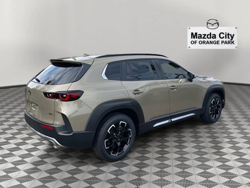 New 2026 MAZDA CX-50 Meridian Edition w/ Weather Package image 5