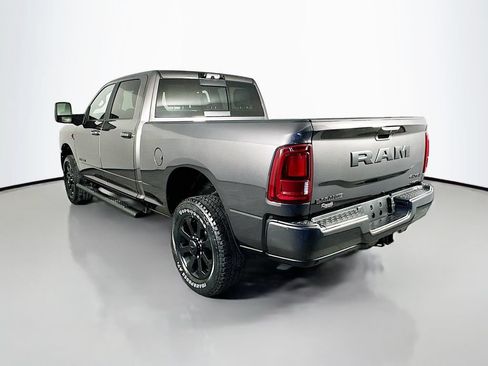 New 2026 RAM 2500 Laramie AWD/4WD image 5