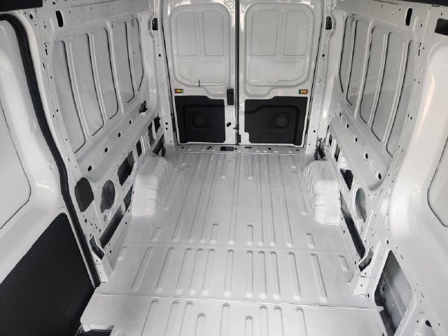 New 2026 Ford Transit 350 148 High Roof AWD image 14