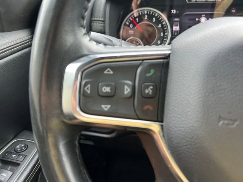 Used 2024 RAM 1500 Laramie image 17