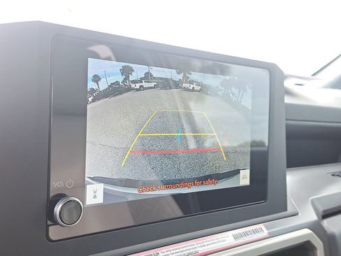 Certified 2024 Toyota Tacoma SR5 image 22