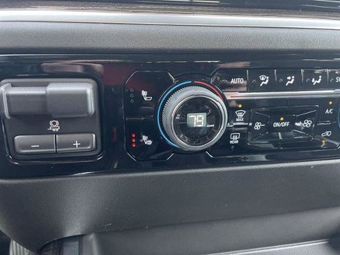 New 2025 Chevrolet Silverado 1500 RST image 33