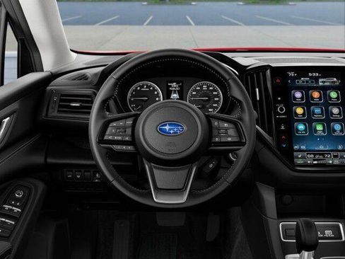 New 2026 Subaru Ascent Premium AWD/4WD image 14