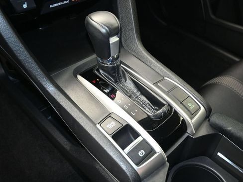Used 2019 Honda Civic EX image 22