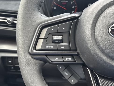 New 2026 Subaru WRX tS AWD/4WD image 14