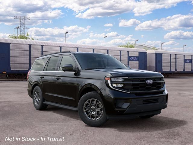 New 2027 Ford Expedition Active RWD image 4
