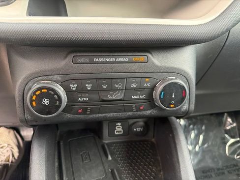 Used 2023 Ford Bronco Sport Heritage w/ Heritage Convenience Package AWD/4WD image 23