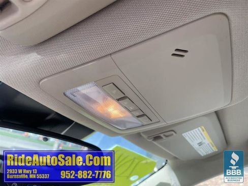 Used 2014 Chevrolet Cruze LTZ w/ Enhanced Safety Package FWD image 35