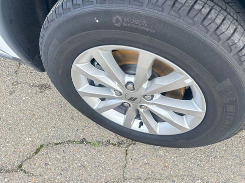 Used 2024 Dodge Durango SXT image 30