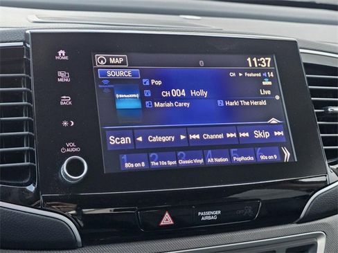 Used 2023 Honda Ridgeline RTL-E image 20