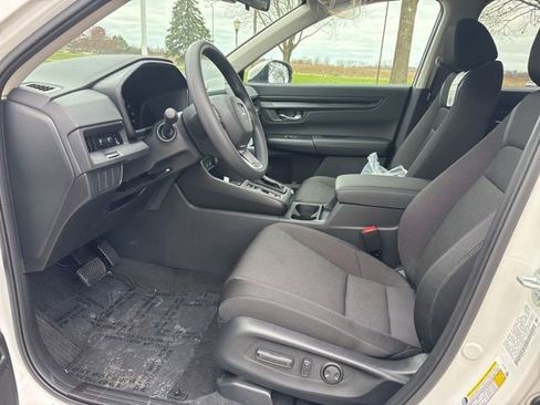 New 2026 Honda CR-V EX image 13