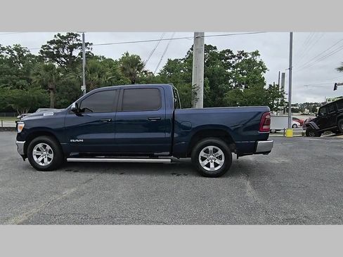 Used 2024 RAM 1500 Laramie AWD/4WD image 26