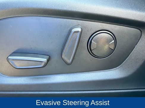 Used 2022 Ford Explorer ST w/ ST Street Pack RWD image 10