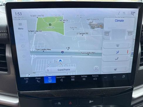 Certified 2024 Ford Expedition Max XLT image 25