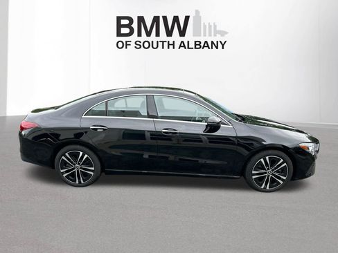 Used 2024 Mercedes-Benz CLA 250 4MATIC image 6