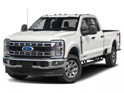 Used 2024 Ford F350 XLT