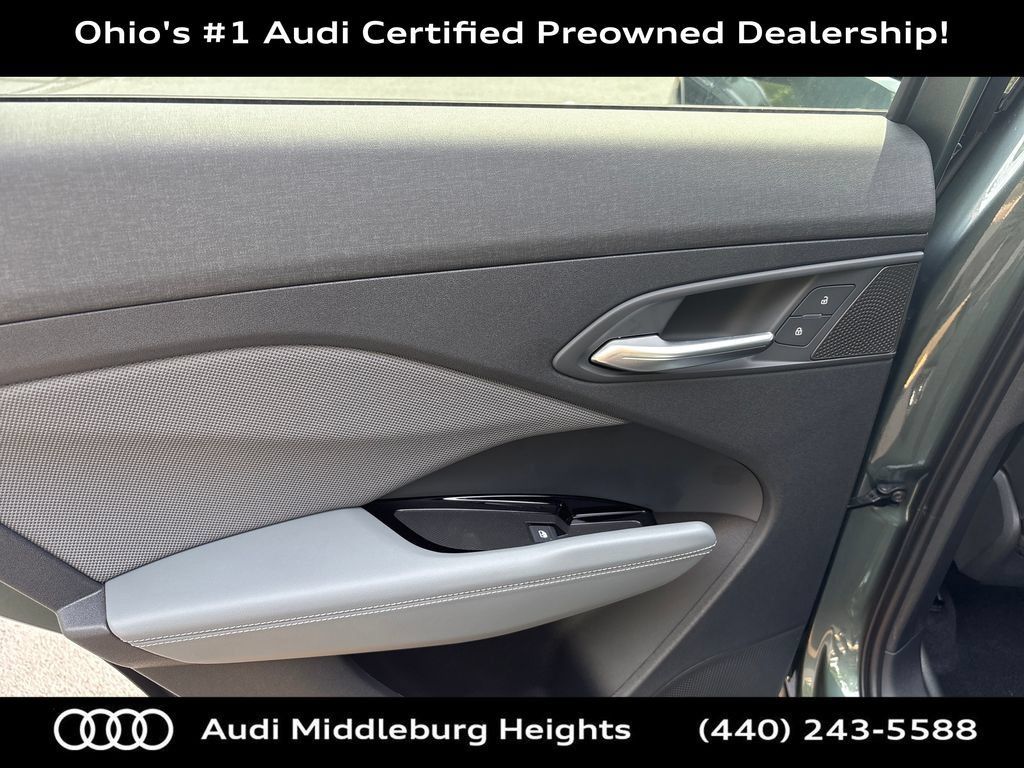 Used 2026 Audi Q3 quattro 2.0T AWD/4WD image 27