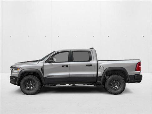New 2026 RAM 1500 RHO AWD/4WD image 3