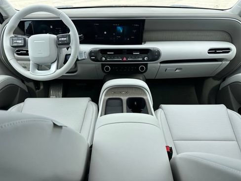 New 2026 Hyundai Palisade SEL AWD/4WD image 18