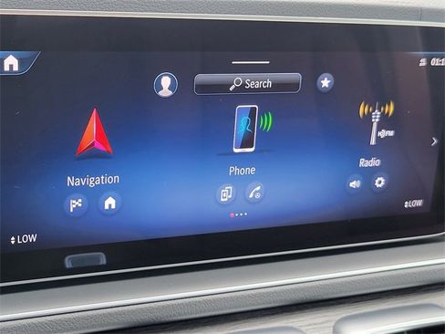 Used 2024 Mercedes-Benz GLS 450 4MATIC image 29