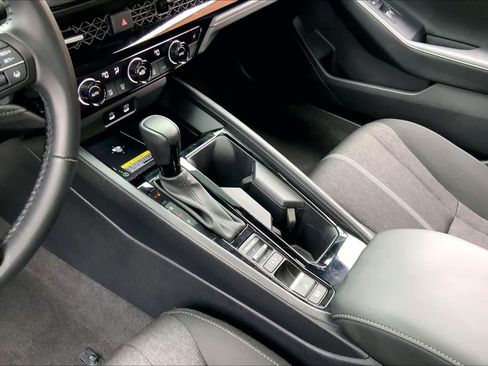 Used 2025 Honda Accord Sport image 17