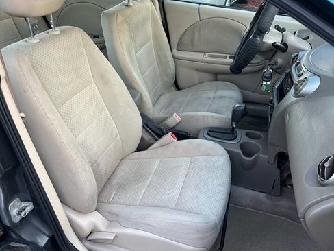 Used 2005 Saturn ION Level 2 w/ Power Pkg image 17