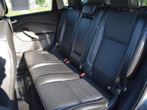 Used 2016 Ford Escape Titanium image 14