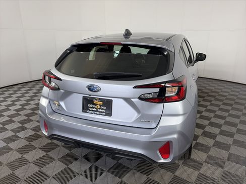 New 2025 Subaru Impreza 2.0i Sport image 10