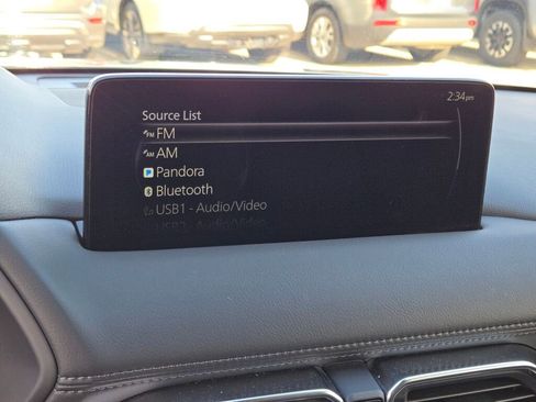 Used 2025 MAZDA CX-5 Carbon Edition image 34