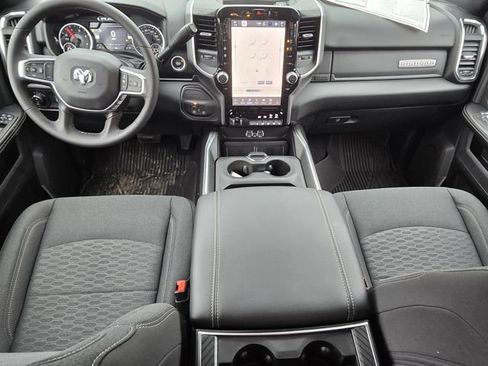 New 2026 RAM 3500 Big Horn image 26