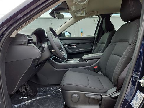 New 2026 MAZDA CX-5 AWD 2.5 S image 11