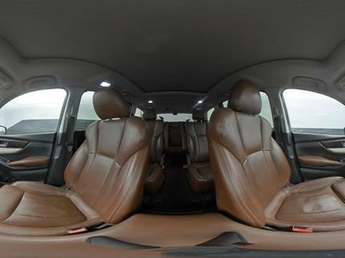 Used 2021 Subaru Ascent Touring image 45