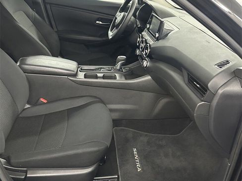 Used 2022 Nissan Sentra S w/ Electronics Package image 33