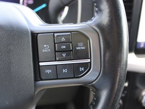 Used 2021 Ford F150 XLT w/ Equipment Group 302A High AWD/4WD image 21