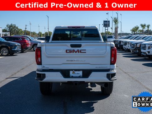 Certified 2023 GMC Sierra 2500 Denali image 4
