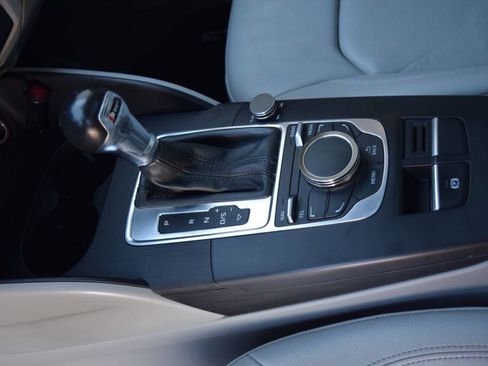 Used 2015 Audi A3 1.8T Premium w/ Aluminum Style Package image 27