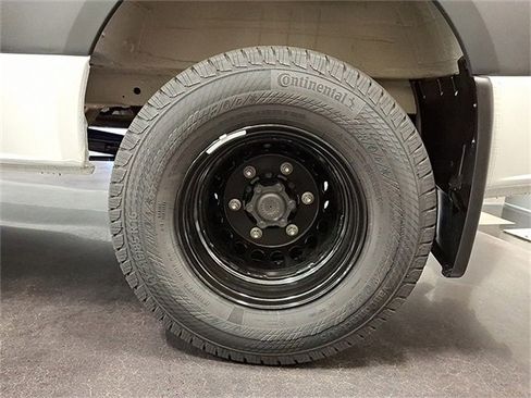 New 2025 Mercedes-Benz Sprinter 3500 image 9