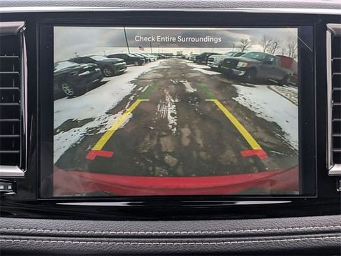 New 2026 Chrysler Pacifica Select image 24