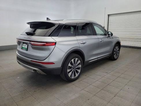 Used 2022 Lincoln Corsair Reserve w/ Equipment Group 201A AWD/4WD image 9