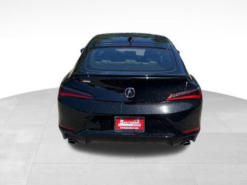 New 2026 Acura Integra A-Spec FWD image 4