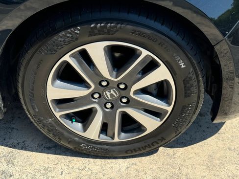 Used 2016 Honda Odyssey Touring image 38