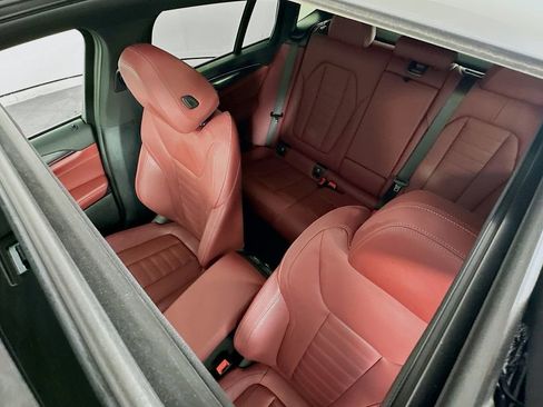 Certified 2023 BMW X4 xDrive30i w/ M Sport Package image 22