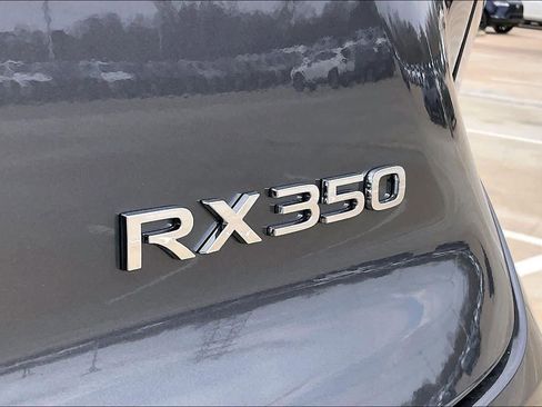 New 2026 Lexus RX 350 Premium Plus image 7