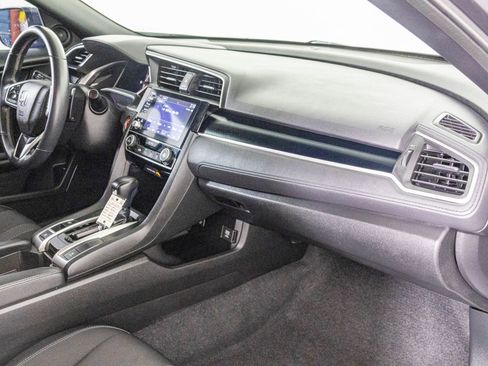 Used 2021 Honda Civic Sport image 44