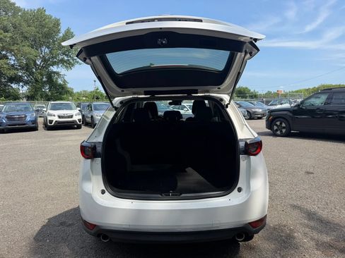 Used 2019 MAZDA CX-5 Touring AWD/4WD image 29