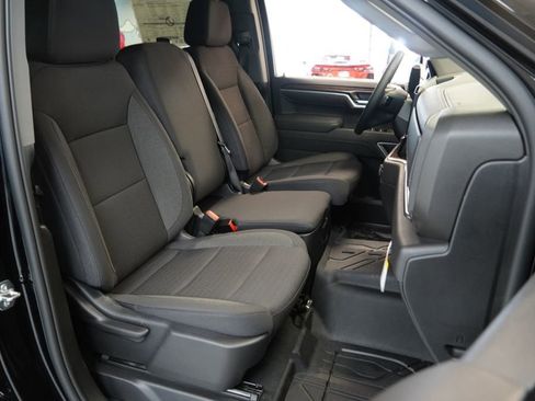 New 2026 Chevrolet Silverado 1500 LT w/ True North Edition Plus AWD/4WD image 31