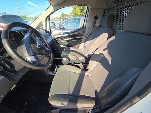Used 2020 Nissan NV200 SV FWD image 8