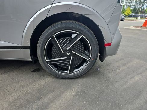 New 2026 Hyundai Ioniq 5 Limited AWD/4WD image 34