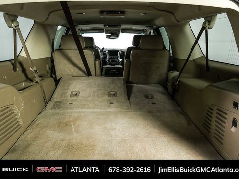 Used 2017 Chevrolet Suburban Premier image 35